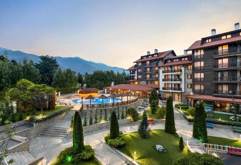 Escritório Estándar, The Balkan Jewel Resort, Trademark Collection By Wyndham