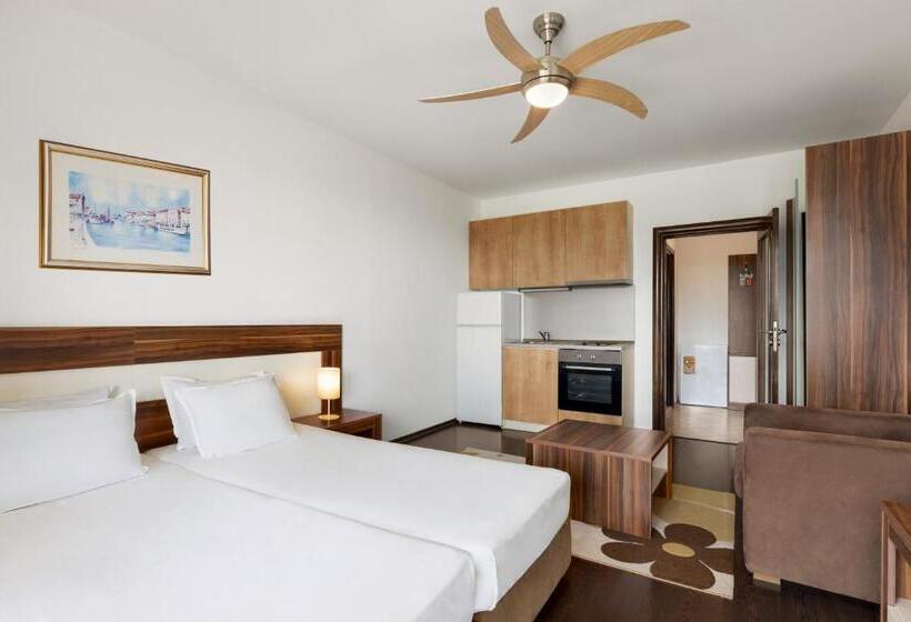 חדר סטודיו סטנדרד, The Balkan Jewel Resort, Trademark Collection By Wyndham