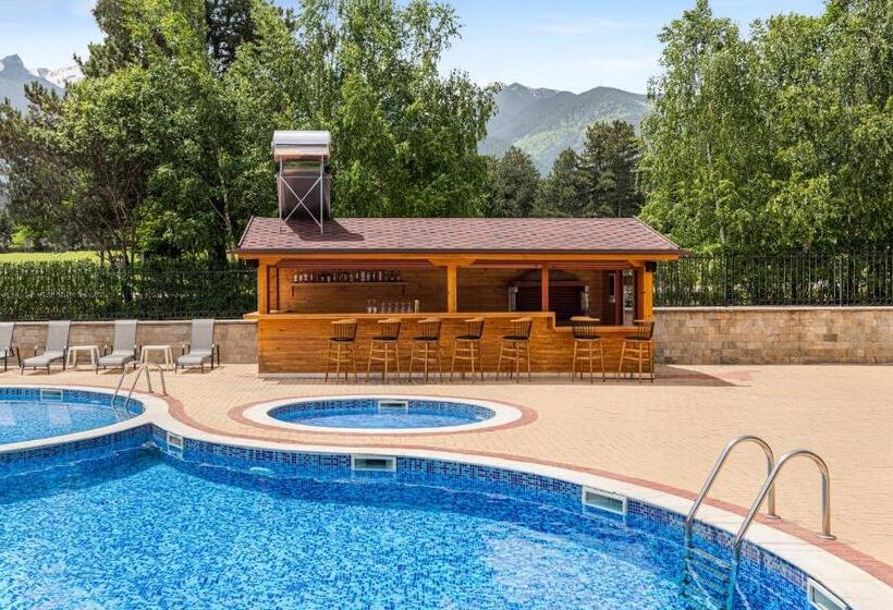 סטודיו דלוקס, The Balkan Jewel Resort, Trademark Collection By Wyndham