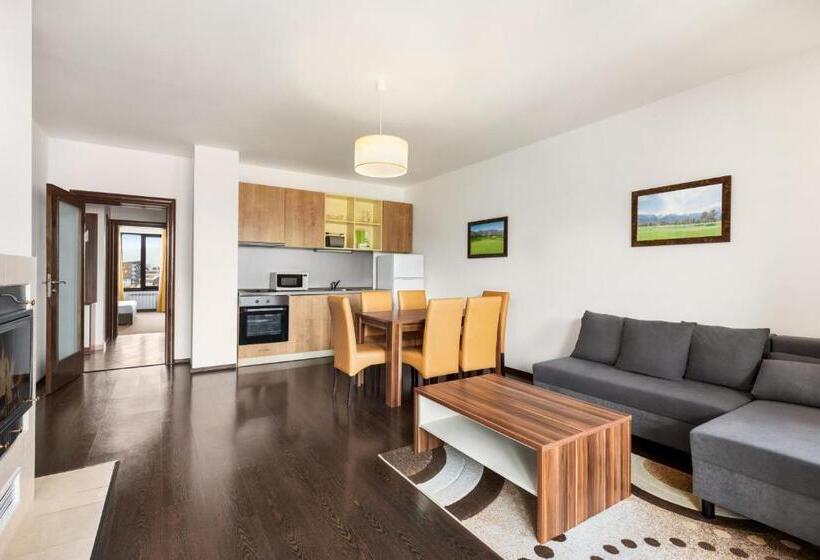 סטודיו דלוקס, The Balkan Jewel Resort, Trademark Collection By Wyndham