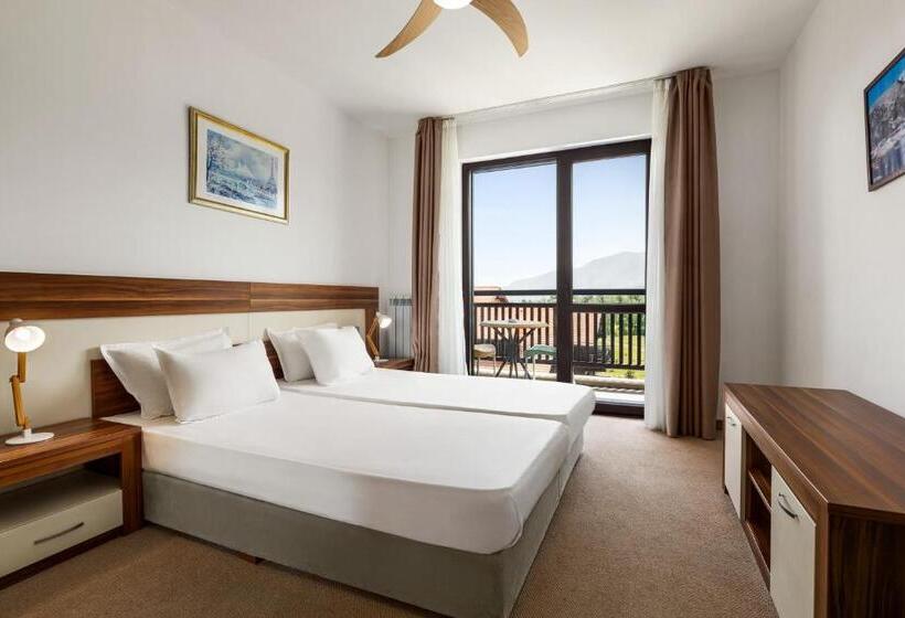 חדר סטנדרט מותאם לאדם עם מוגבלויות, The Balkan Jewel Resort, Trademark Collection By Wyndham