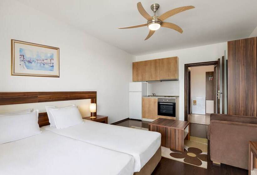 חדר סטודיו סטנדרד, The Balkan Jewel Resort, Trademark Collection By Wyndham