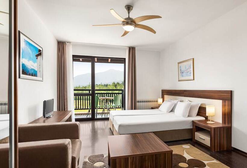 סטודיו דלוקס, The Balkan Jewel Resort, Trademark Collection By Wyndham