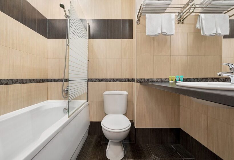 Estúdio Club, The Balkan Jewel Resort, Trademark Collection By Wyndham
