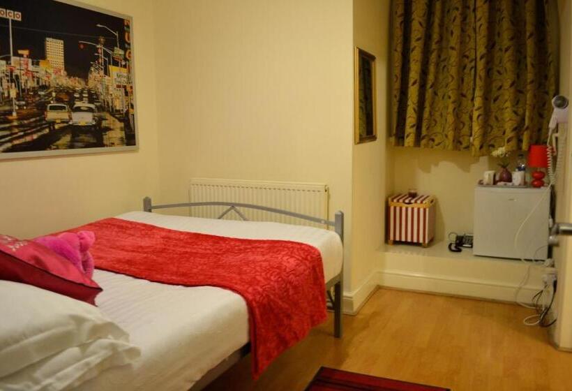 חדר סטנדרט, City London