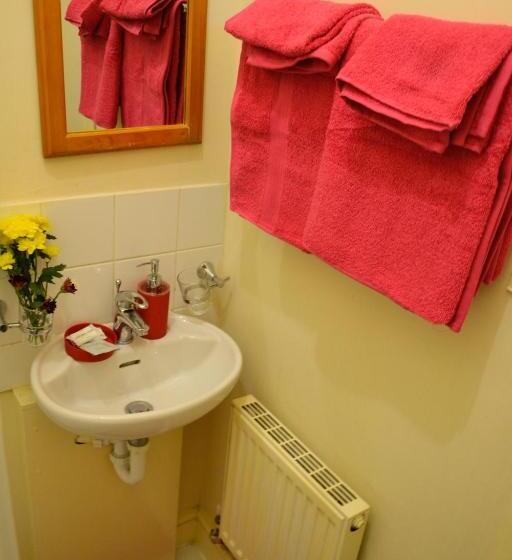 חדר סטנדרט, City London