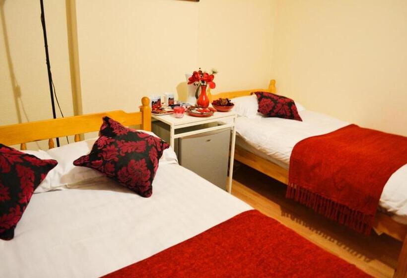 חדר סטנדרט, City London