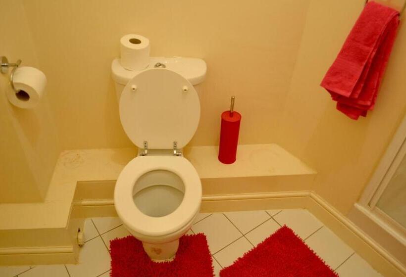 חדר סטנדרט, City London