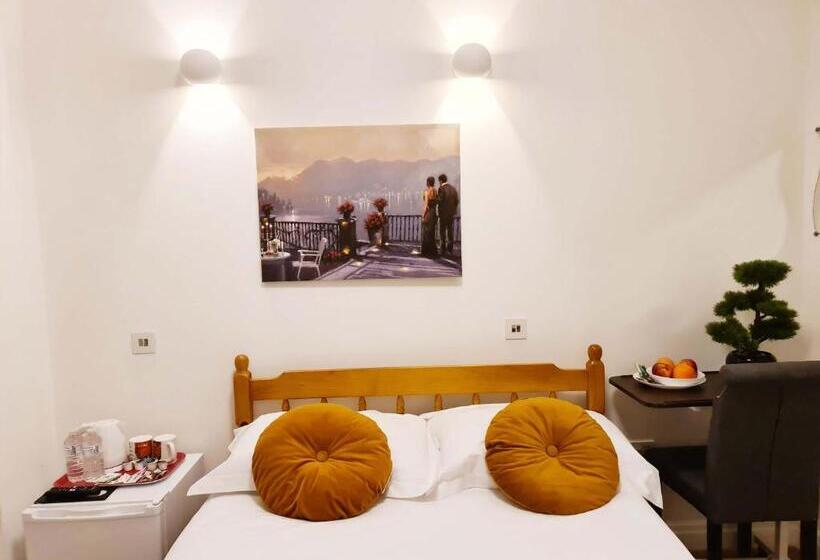 Номер Deluxe, City London