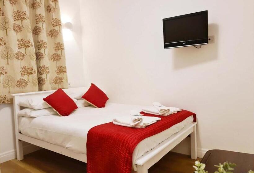 Номер Deluxe, City London