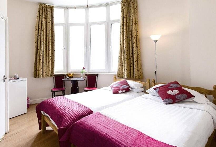 חדר סטנדרט, City London