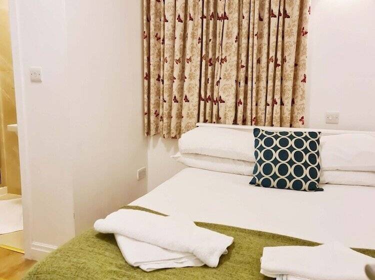 Номер Deluxe, City London