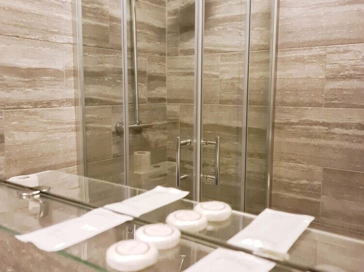 חדר דלוקס, City London