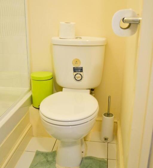 חדר סטנדרט, City London