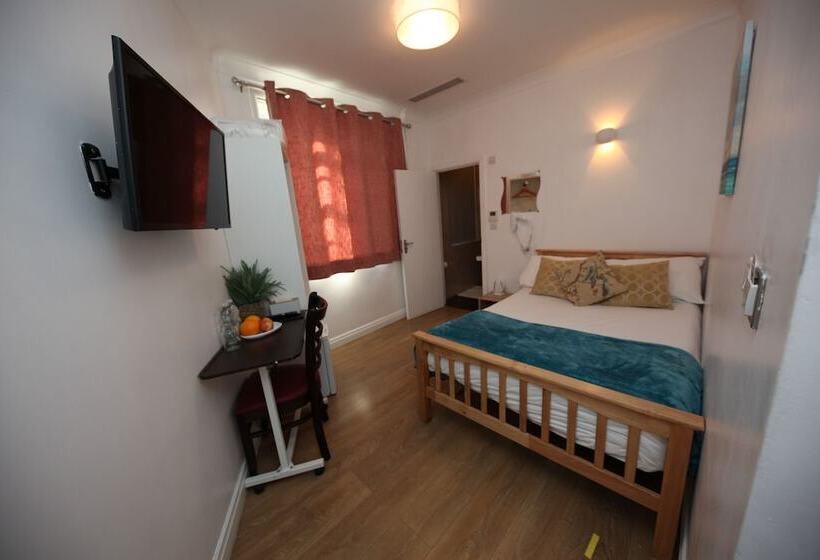 חדר סטנדרט, City London