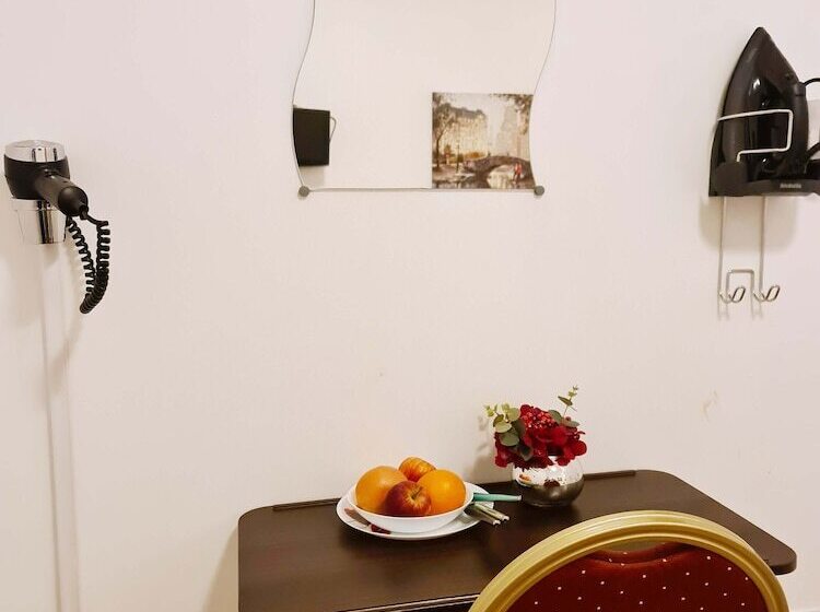 חדר דלוקס, City London