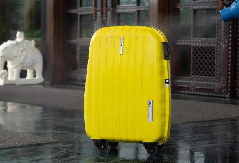 اتاق لوکس با تخت بزرگ, The Ummed Jodhpur Palace Resort & Spa