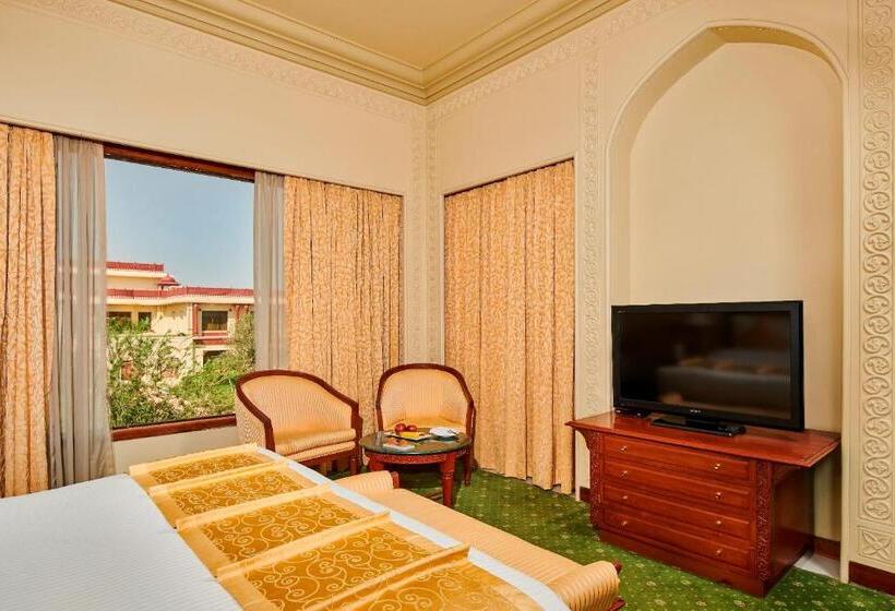 Люкс, The Ummed Jodhpur Palace Resort & Spa