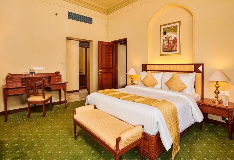 سوییت, The Ummed Jodhpur Palace Resort & Spa