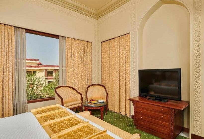 Люкс, The Ummed Jodhpur Palace Resort & Spa
