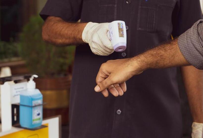 سوییت, The Ummed Jodhpur Palace Resort & Spa