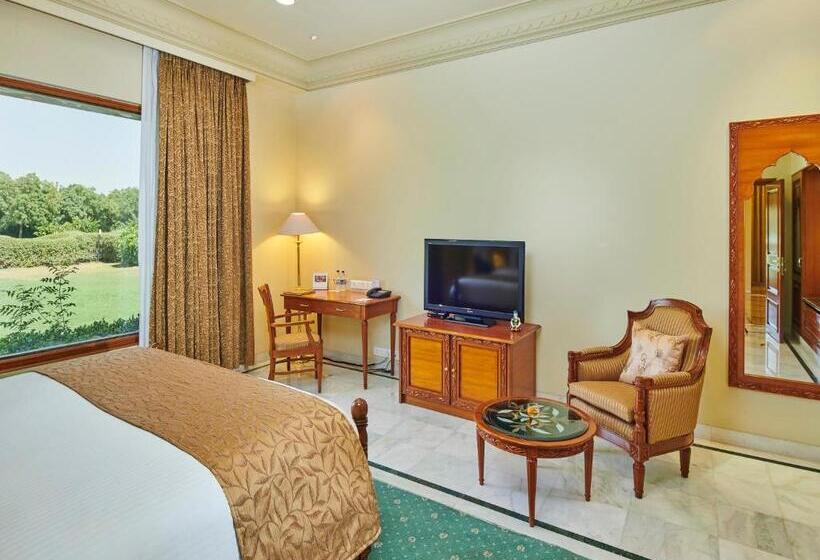 سوئیت رویال, The Ummed Jodhpur Palace Resort & Spa