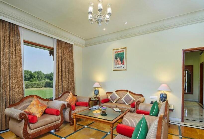 سوئیت رویال, The Ummed Jodhpur Palace Resort & Spa