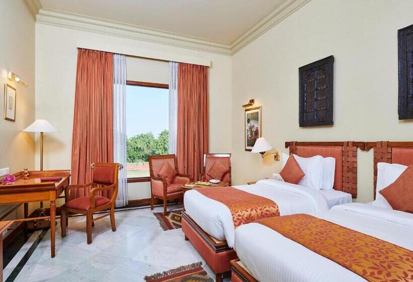 اتاق لوکس, The Ummed Jodhpur Palace Resort & Spa
