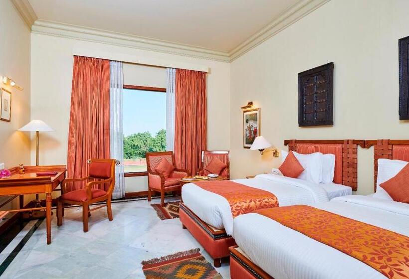 اتاق لوکس, The Ummed Jodhpur Palace Resort & Spa