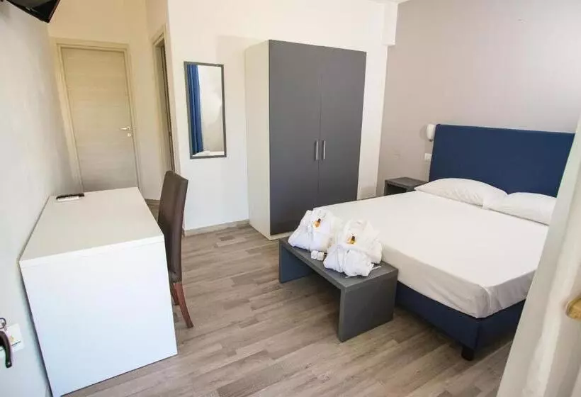 اتاق استاندارد, Torre Guaceto Greenblu Resort
