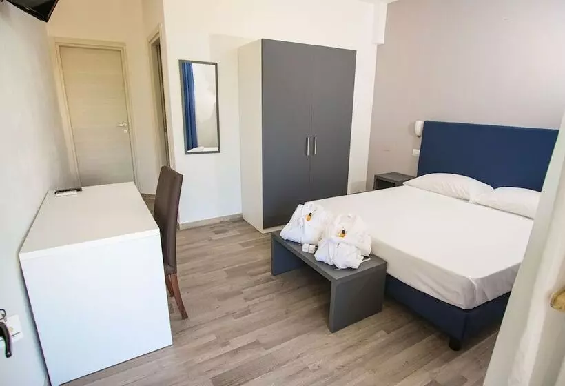 اتاق استاندارد, Torre Guaceto Greenblu Resort