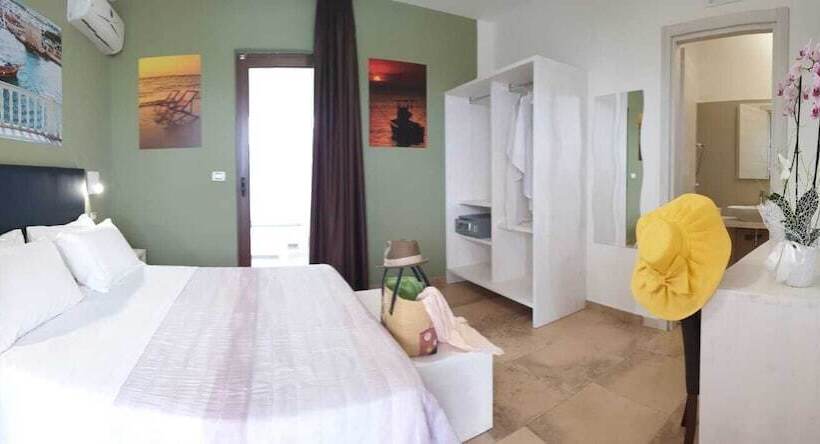 스탠다드 룸, Torre Guaceto Greenblu Resort