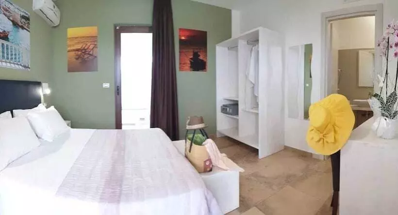 اتاق استاندارد, Torre Guaceto Greenblu Resort