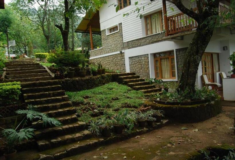 اتاق استاندارد, Windermere Estate