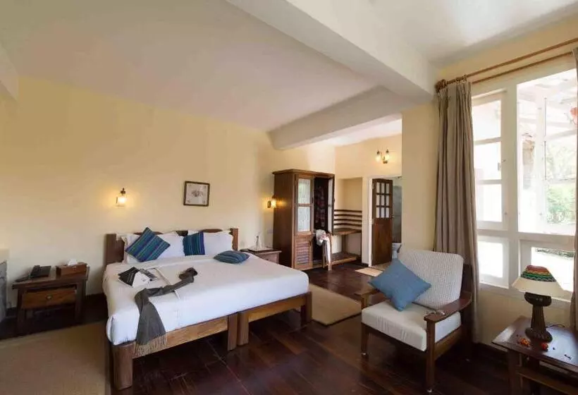 Chambre Standard, Windermere Estate
