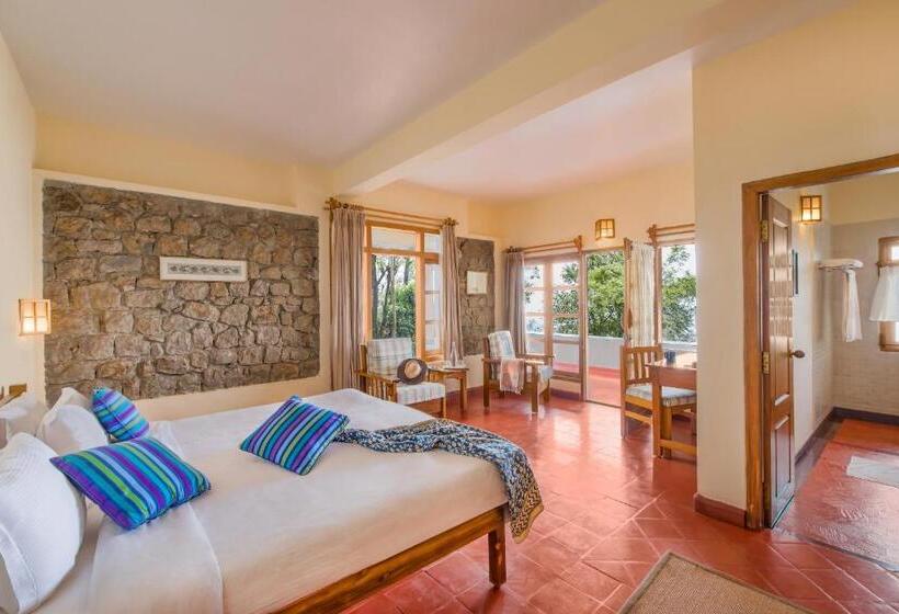 اتاق استاندارد, Windermere Estate