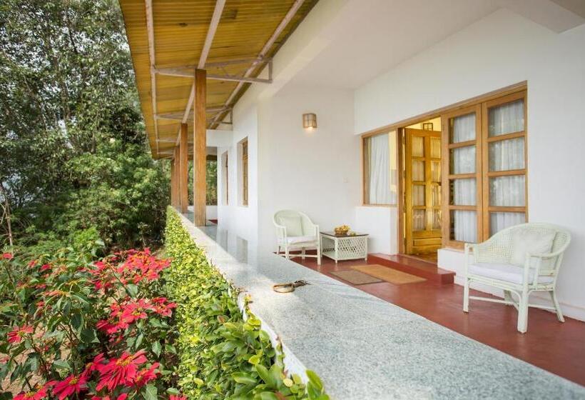 اتاق استاندارد, Windermere Estate