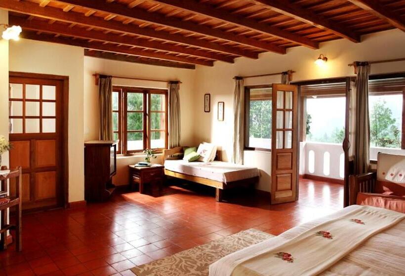 اتاق استاندارد, Windermere Estate