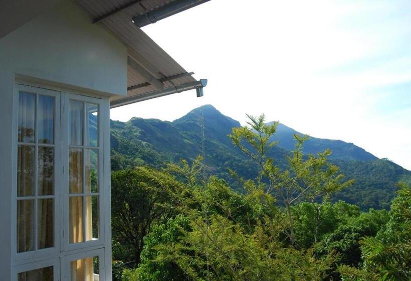 اتاق استاندارد, Windermere Estate