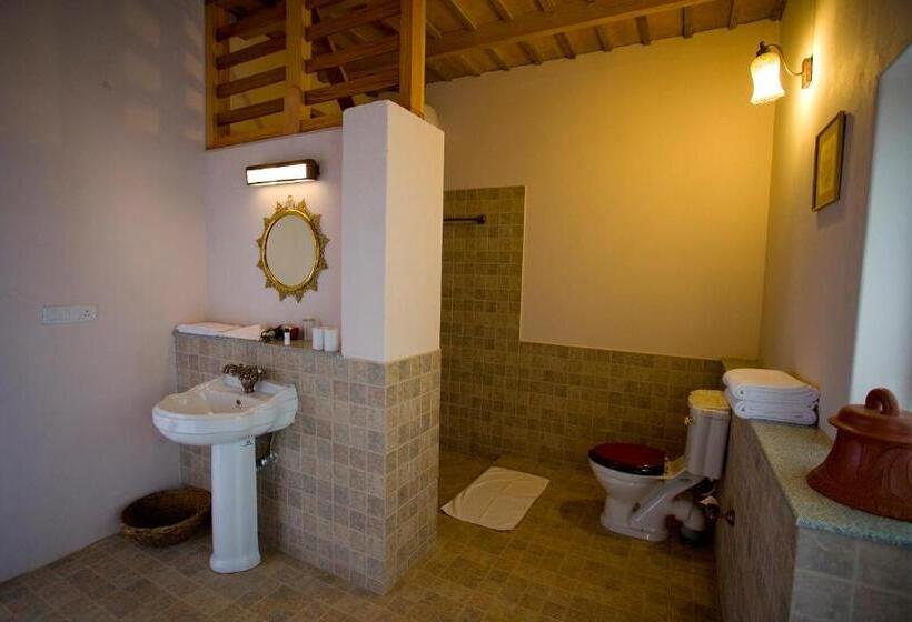 اتاق استاندارد, Windermere Estate