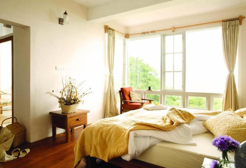 اتاق استاندارد, Windermere Estate