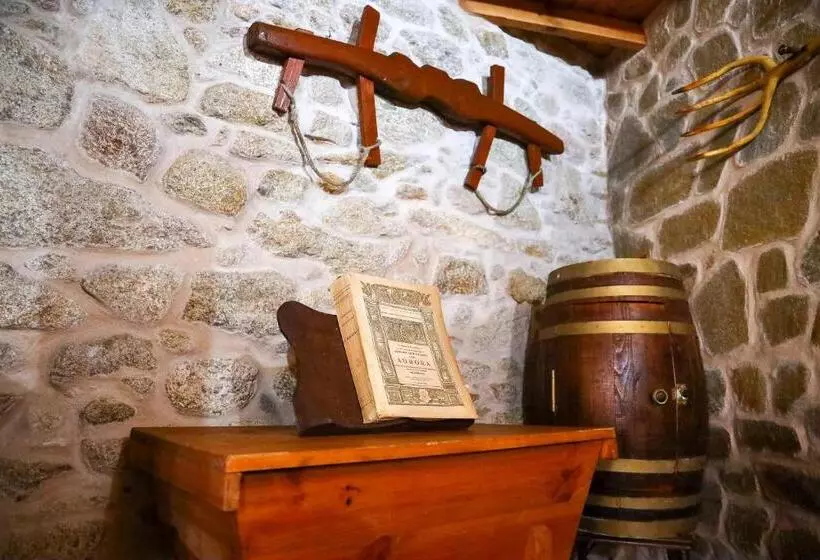 デラックスルーム, Casa Raúl Lires