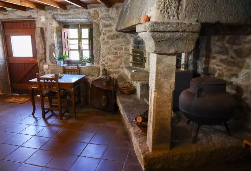 デラックスルーム, Casa Raúl Lires
