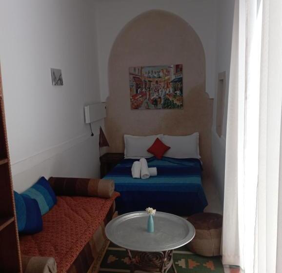 اتاق استاندارد, Riad White Flowers
