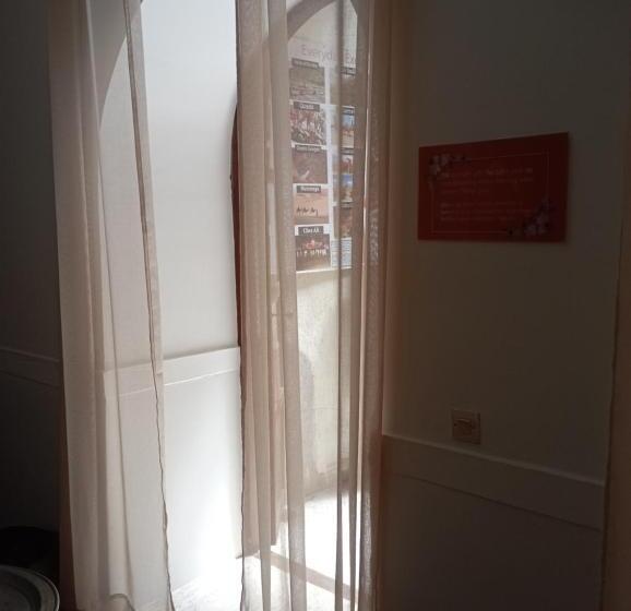 اتاق استاندارد, Riad White Flowers