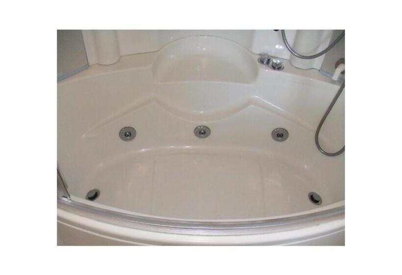 חדר דלוקס, Ambrose Mews B&b