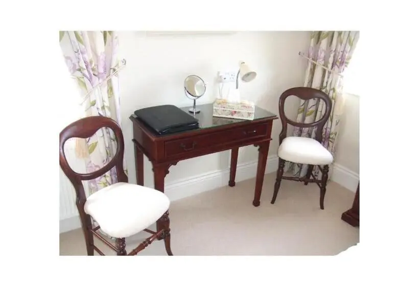 デラックスルーム, Ambrose Mews B&b