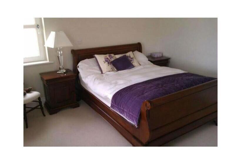 חדר דלוקס, Ambrose Mews B&b