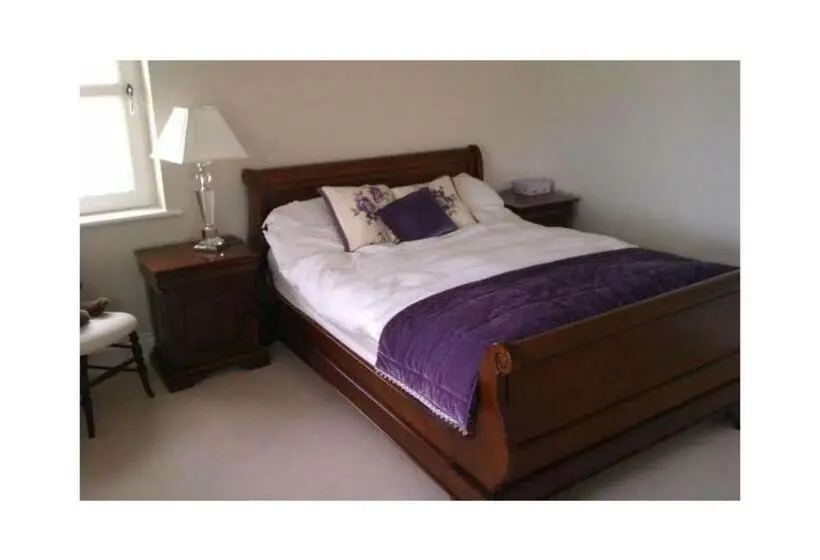デラックスルーム, Ambrose Mews B&b