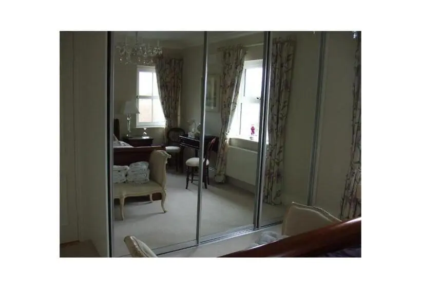 デラックスルーム, Ambrose Mews B&b